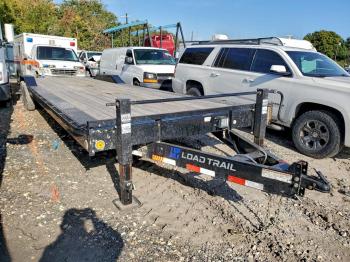  Salvage Load Trail Other