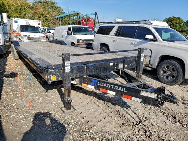  Salvage Load Trail Other