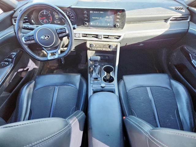 Kia K5 Gt Line Image 5