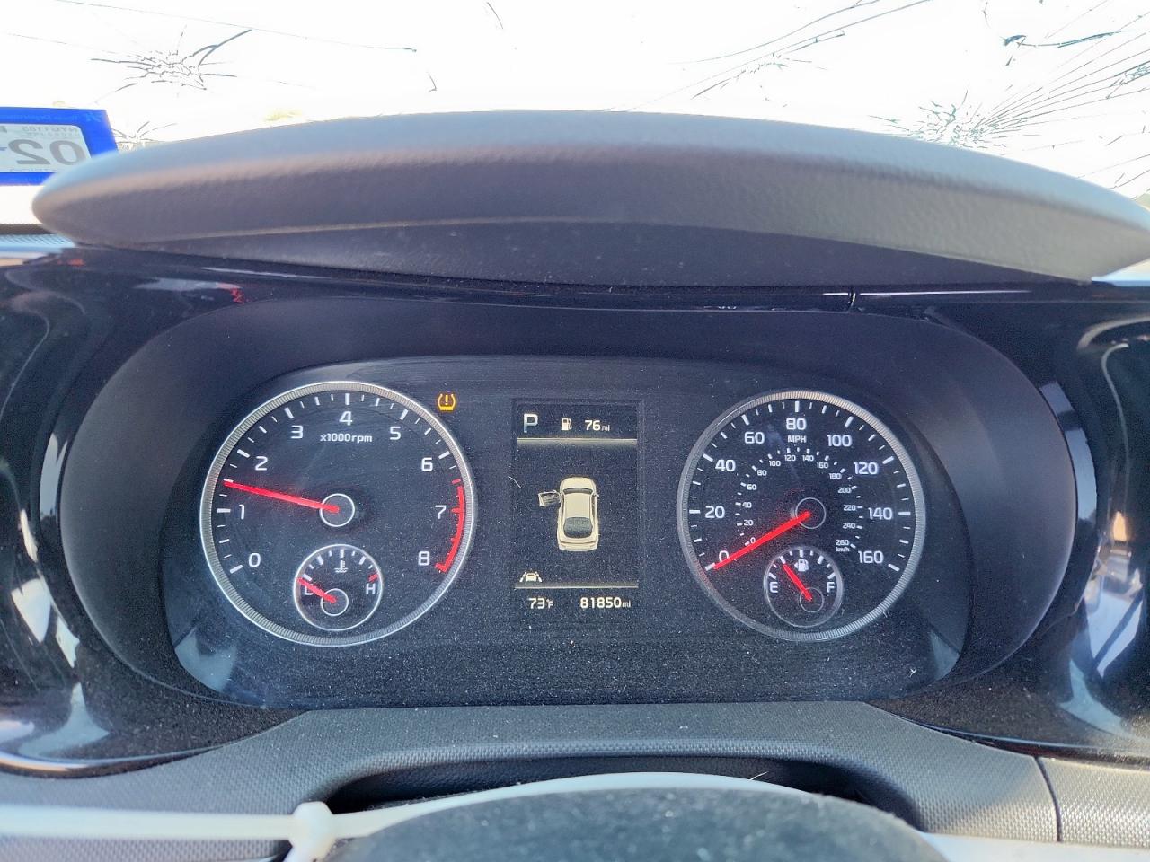 Kia K5 Gt Line Image 6