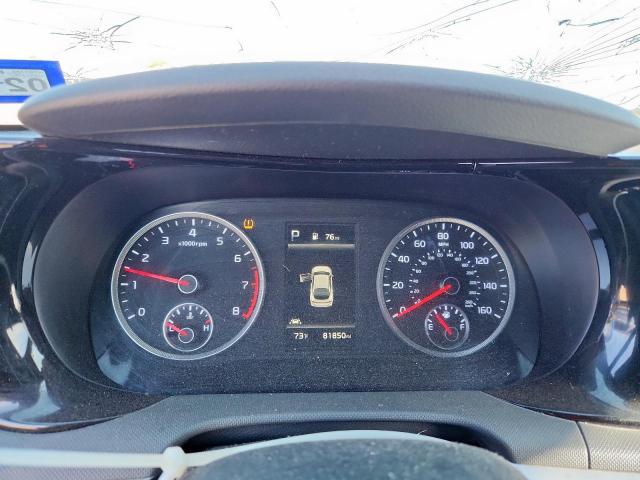 Kia K5 Gt Line Image 6