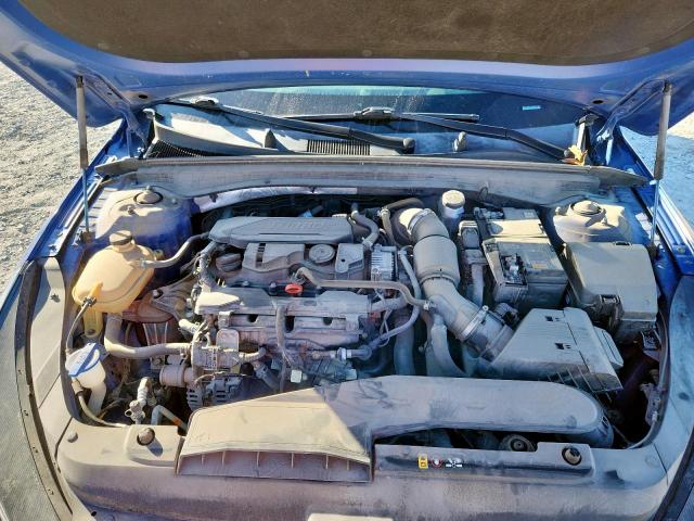 Kia K5 Gt Line Image 8