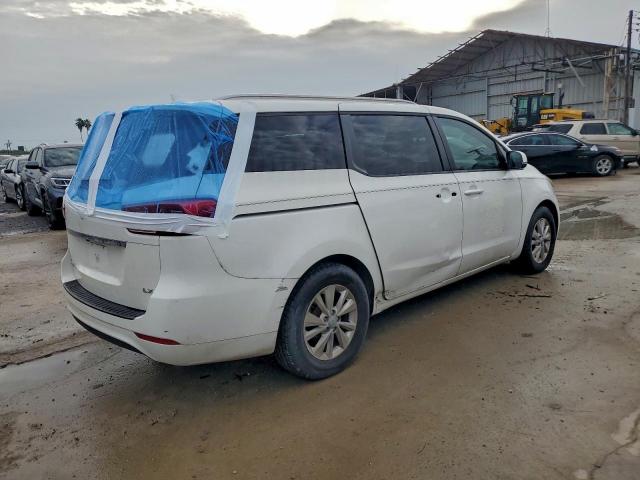 Kia Sedona Lx Image 2