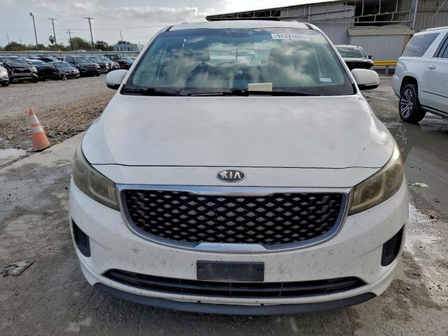Kia Sedona Lx Image 6
