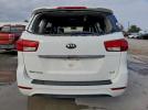 Kia Sedona Lx Image 4