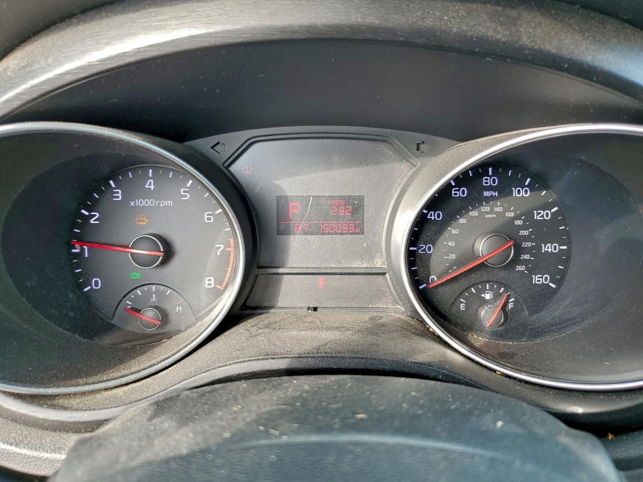 Kia Sedona Lx Image 9