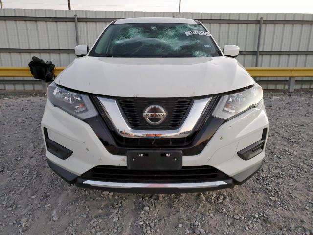 Nissan Rogue S Image 5