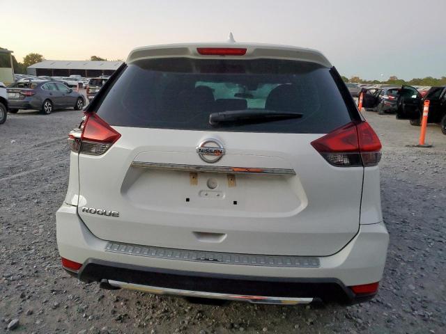 Nissan Rogue S Image 7