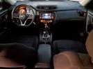 Nissan Rogue S Image 6