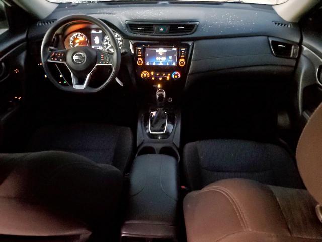 Nissan Rogue S Image 6