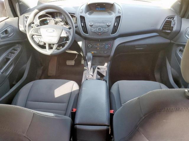 Ford Escape S Image 5