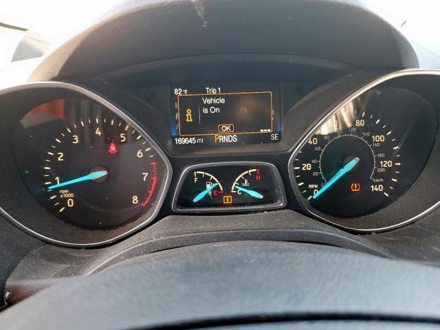 Ford Escape S Image 2