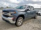 Chevrolet Silverado C1500 Lt Image 1