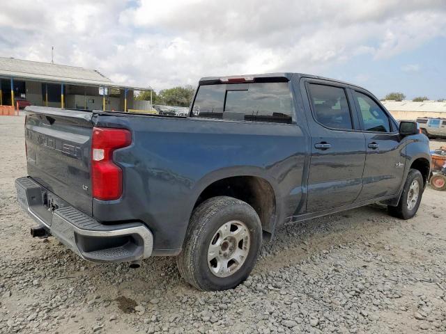 Chevrolet Silverado C1500 Lt Image 2
