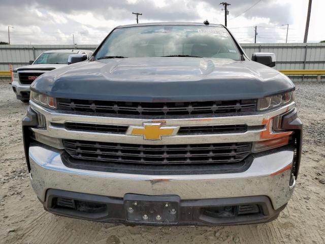 Chevrolet Silverado C1500 Lt Image 8