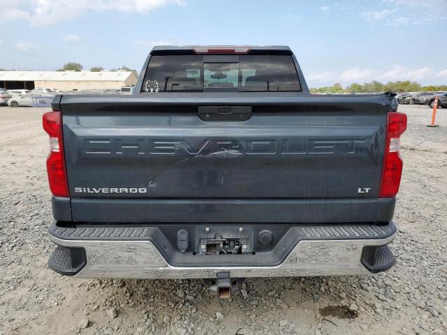 Chevrolet Silverado C1500 Lt Image 5
