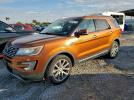 Ford Explorer Limited Image 1