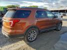 Ford Explorer Limited Image 12