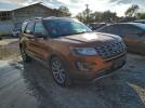 Ford Explorer Limited Image 4