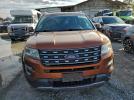 Ford Explorer Limited Image 9