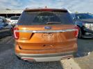 Ford Explorer Limited Image 11