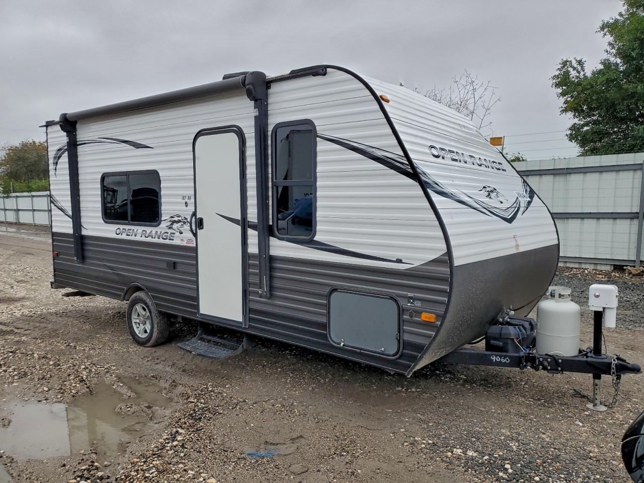 Trail King Trailer Image 1