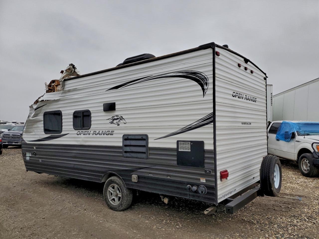 Trail King Trailer Image 5