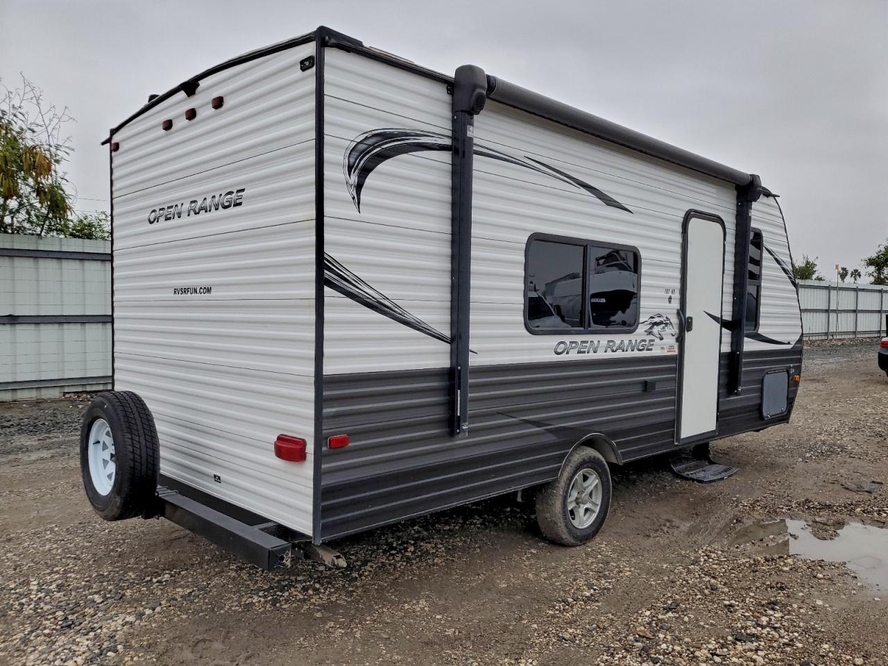 Trail King Trailer Image 6