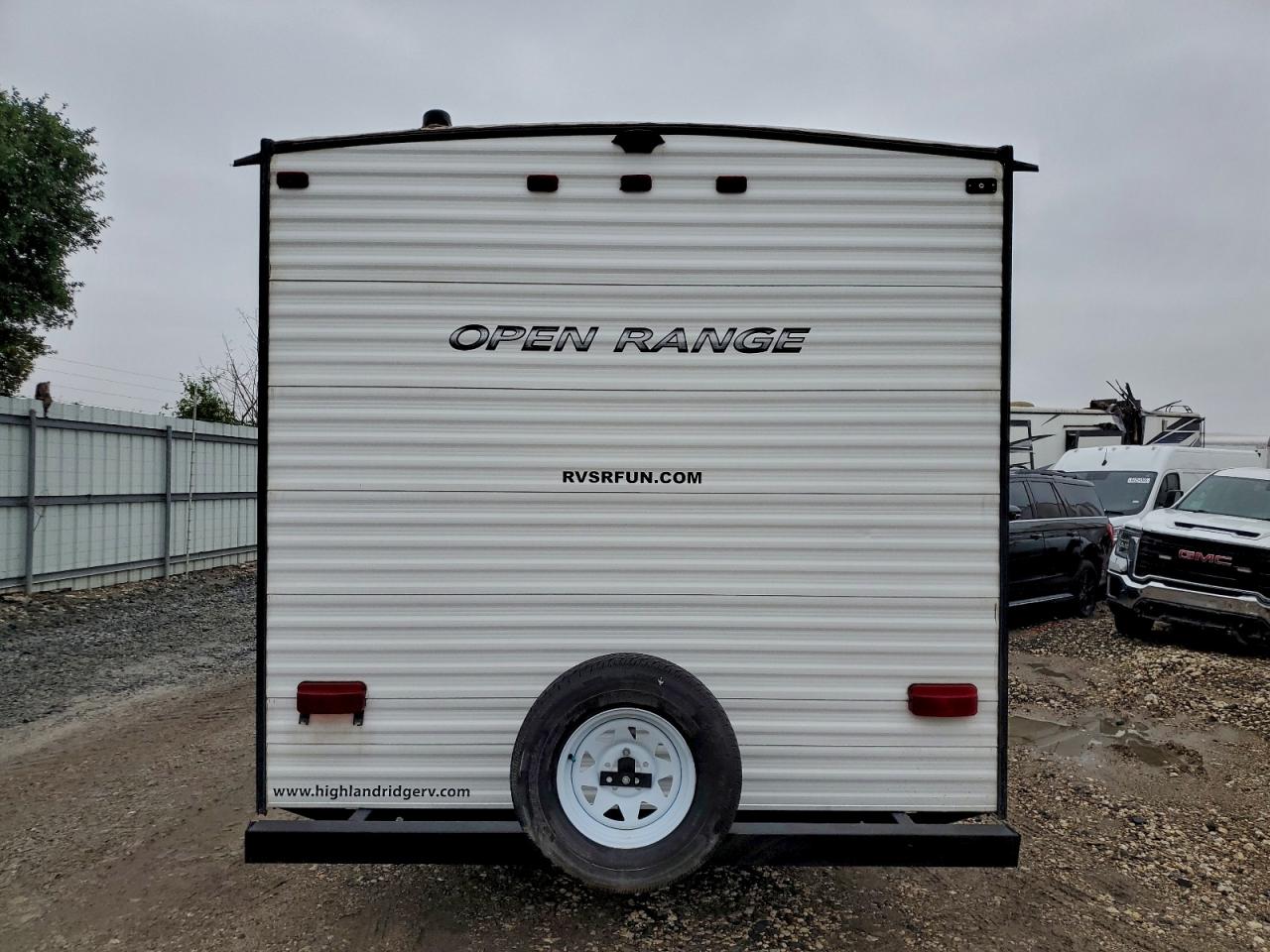 Trail King Trailer Image 3