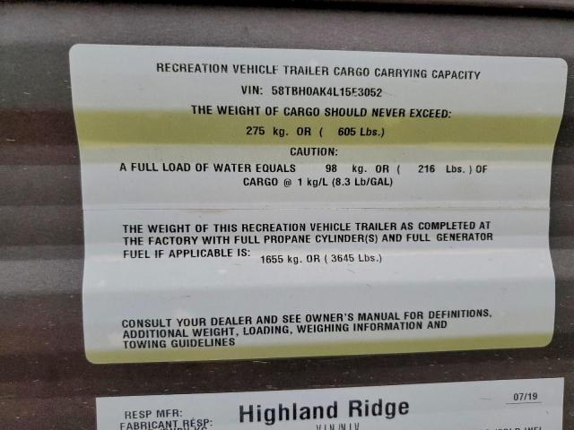 Trail King Trailer Image 9