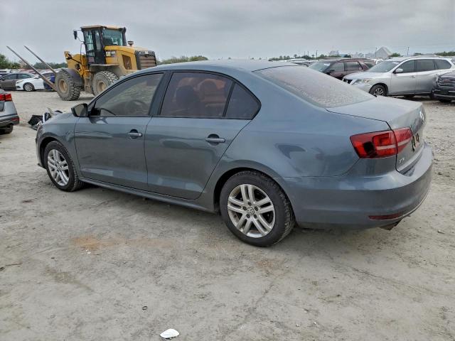 Volkswagen Jetta S Image 9