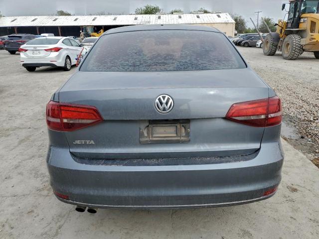 Volkswagen Jetta S Image 2