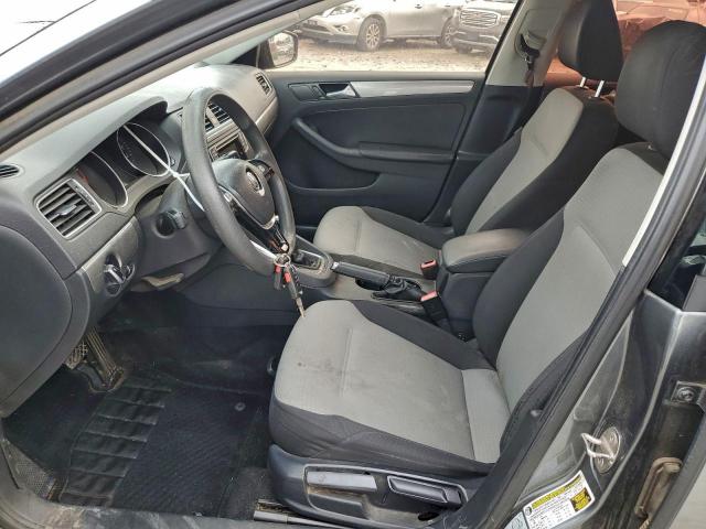 Volkswagen Jetta S Image 8