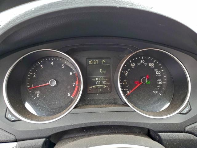 Volkswagen Jetta S Image 6