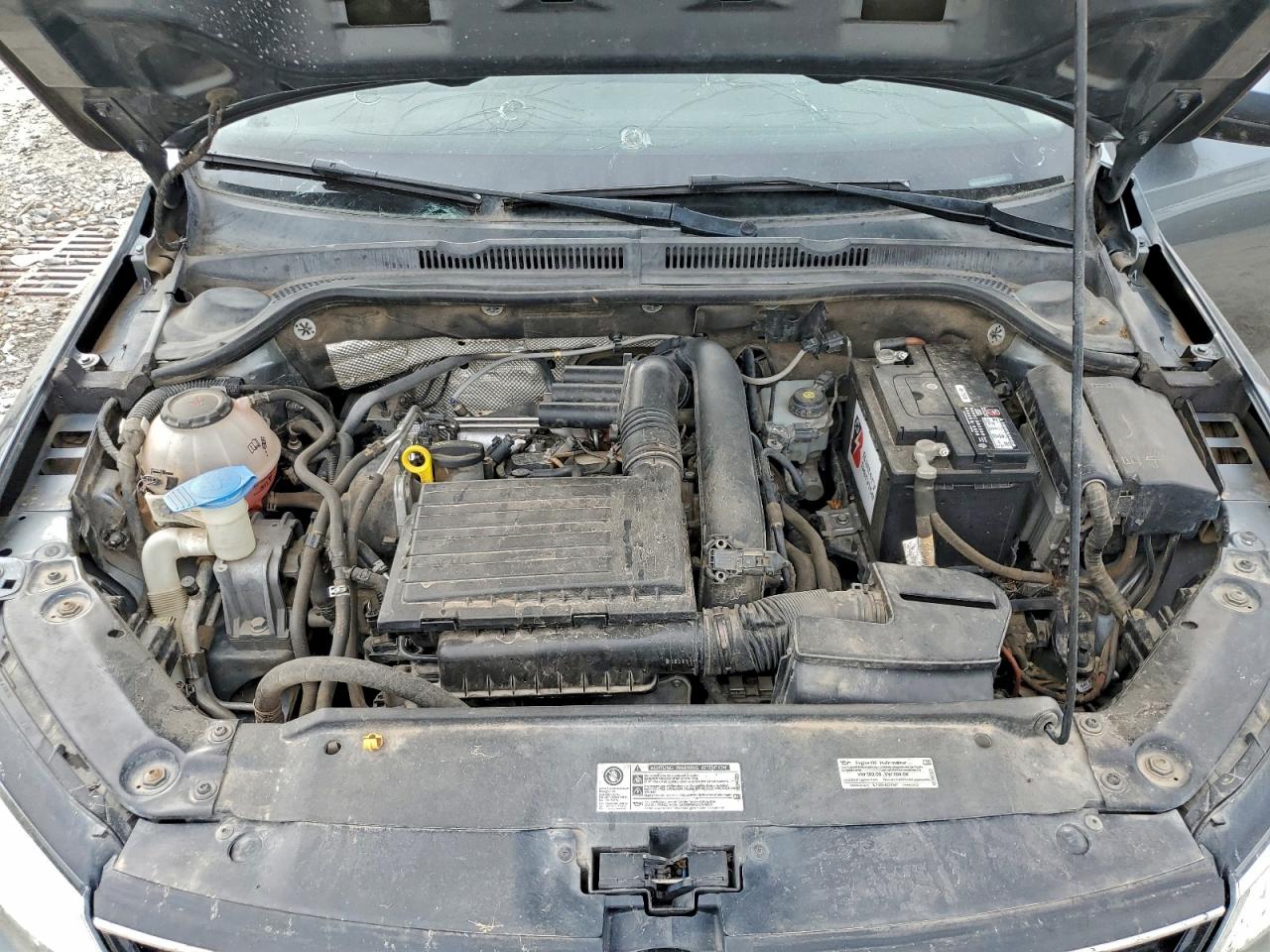 Volkswagen Jetta S Image 7