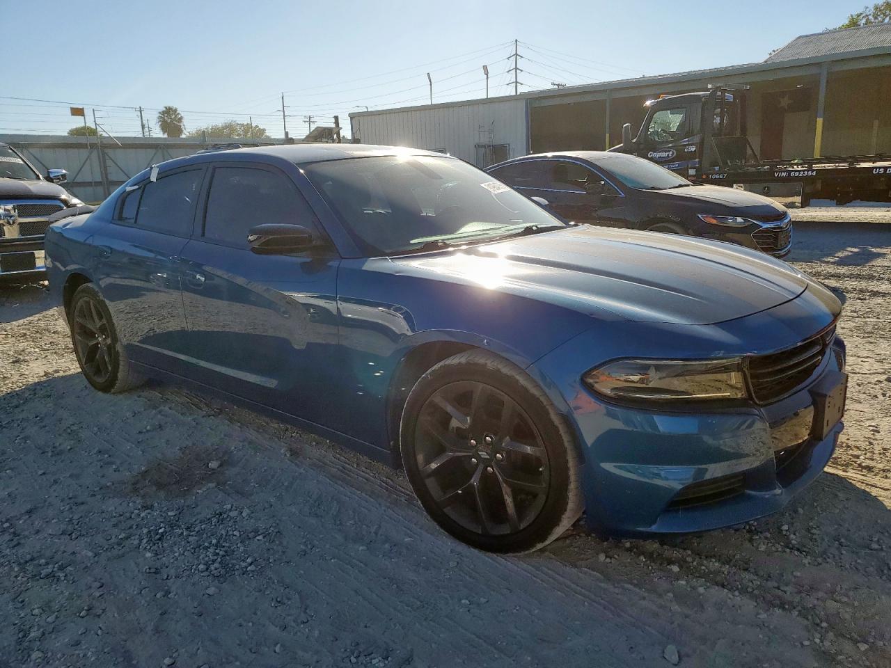 Dodge Charger Sxt Image 6
