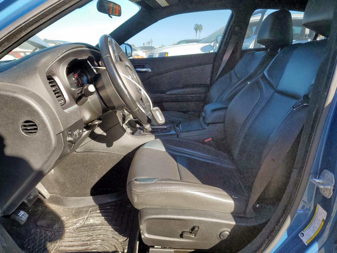 Dodge Charger Sxt Image 10