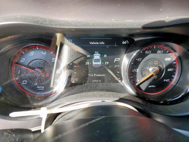 Dodge Charger Sxt Image 4