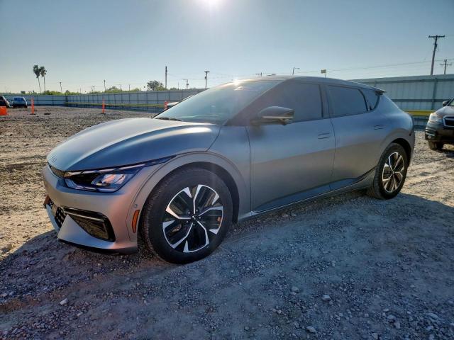  Salvage Kia EV6