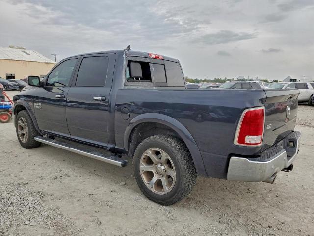 Ram 1500 Laramie Image 4