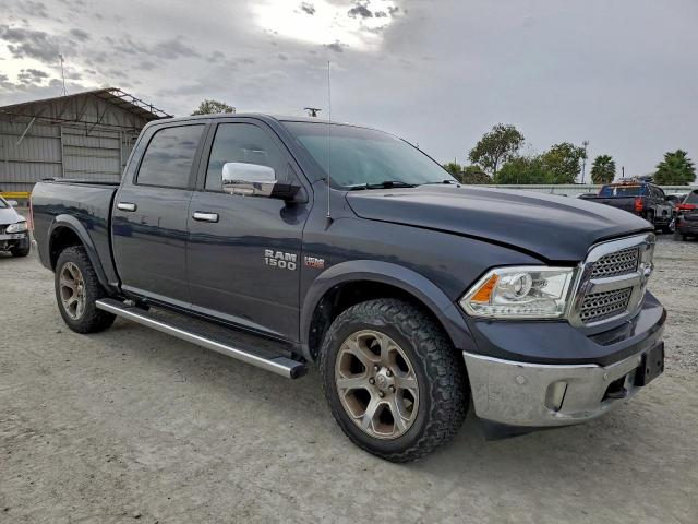 Ram 1500 Laramie Image 2