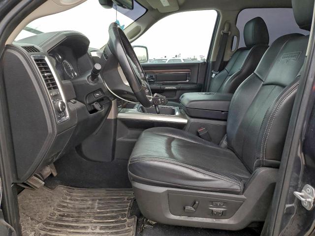 Ram 1500 Laramie Image 11