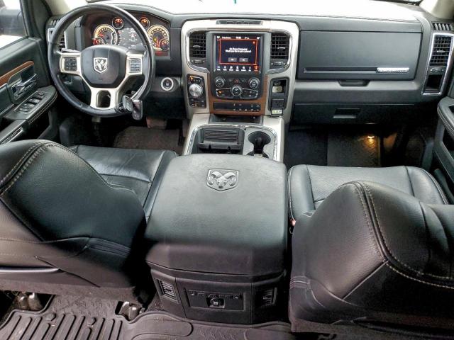 Ram 1500 Laramie Image 9