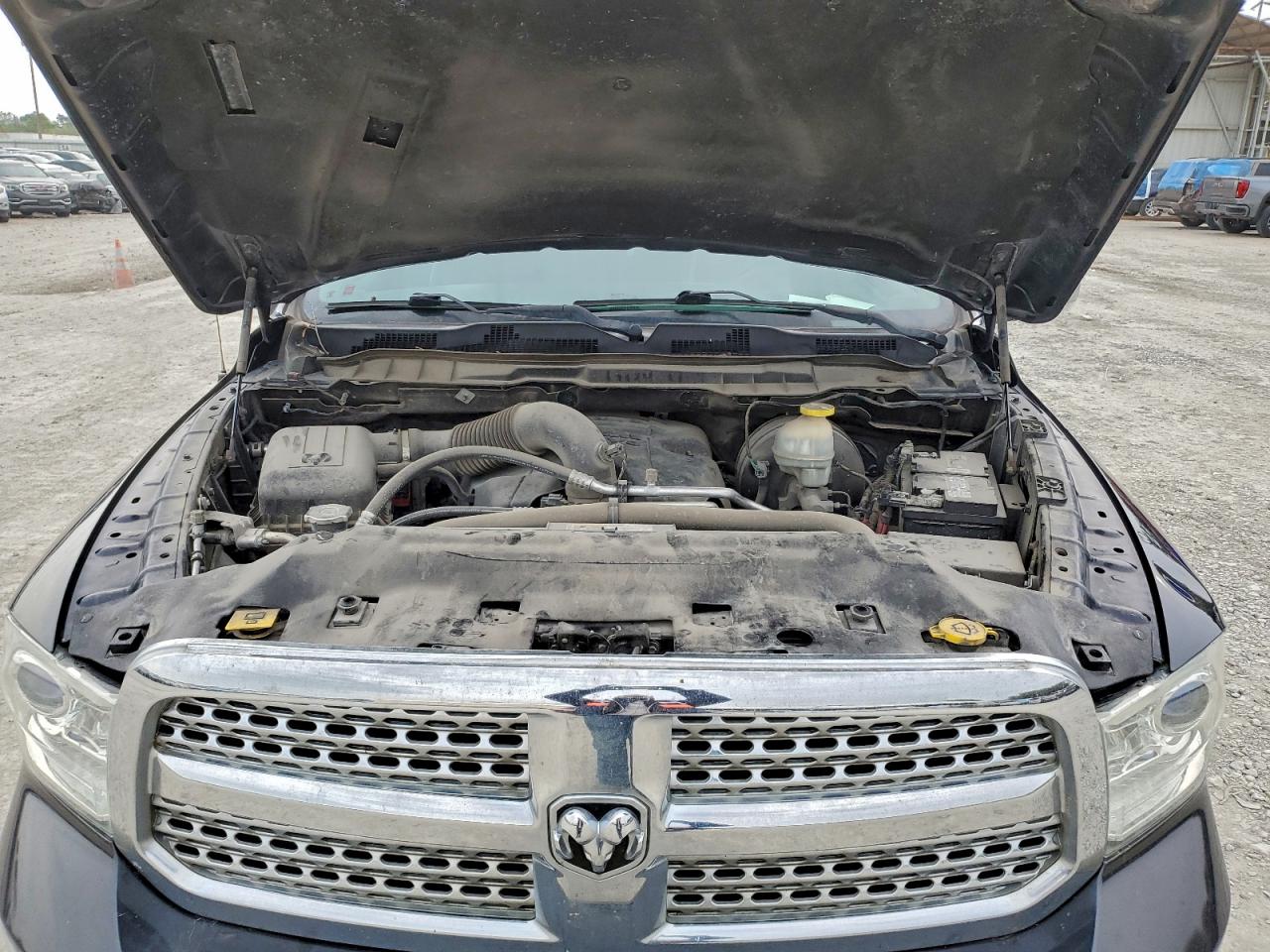 Ram 1500 Laramie Image 7