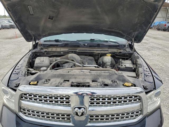 Ram 1500 Laramie Image 7