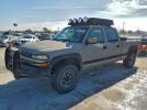 Chevrolet Silverado K1500 Heavy Duty Image 1