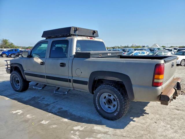 Chevrolet Silverado K1500 Heavy Duty Image 8