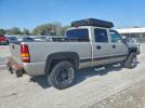 Chevrolet Silverado K1500 Heavy Duty Image 7