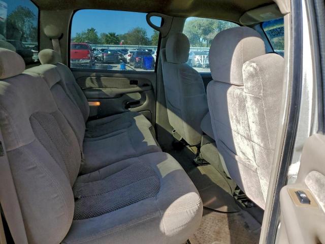 Chevrolet Silverado K1500 Heavy Duty Image 5