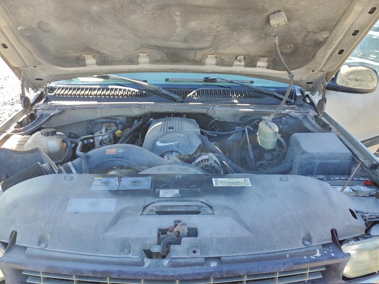 Chevrolet Silverado K1500 Heavy Duty Image 10